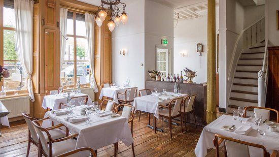 Restaurantje Nummer 7